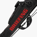 クラブケース メンズ レディース ブリーフィング ゴルフ BRIEFING GOLF 2025 秋冬 新作 ゴルフ