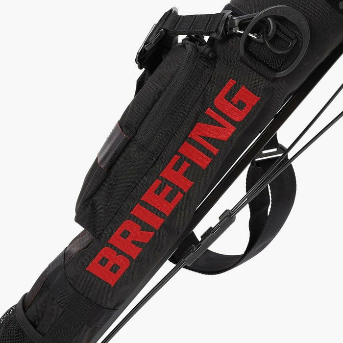クラブケース メンズ レディース ブリーフィング ゴルフ BRIEFING GOLF
