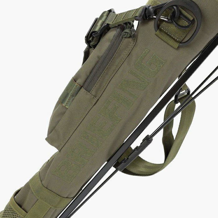 クラブケース メンズ レディース ブリーフィング ゴルフ