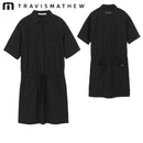 连衣裙女士特拉维斯马修TRAVISMATHEW 2025秋冬新款高尔夫球服