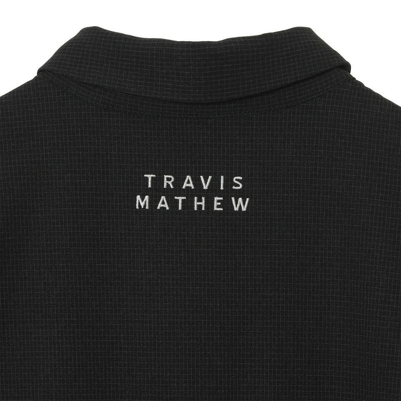 女装特拉维斯·马修（Travis Matthew）2025秋冬新高尔夫服装