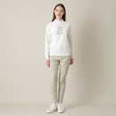 ロングパンツ レディース トラヴィスマシュー TRAVISMATHEW 2025 秋冬 新作 ゴルフウェア