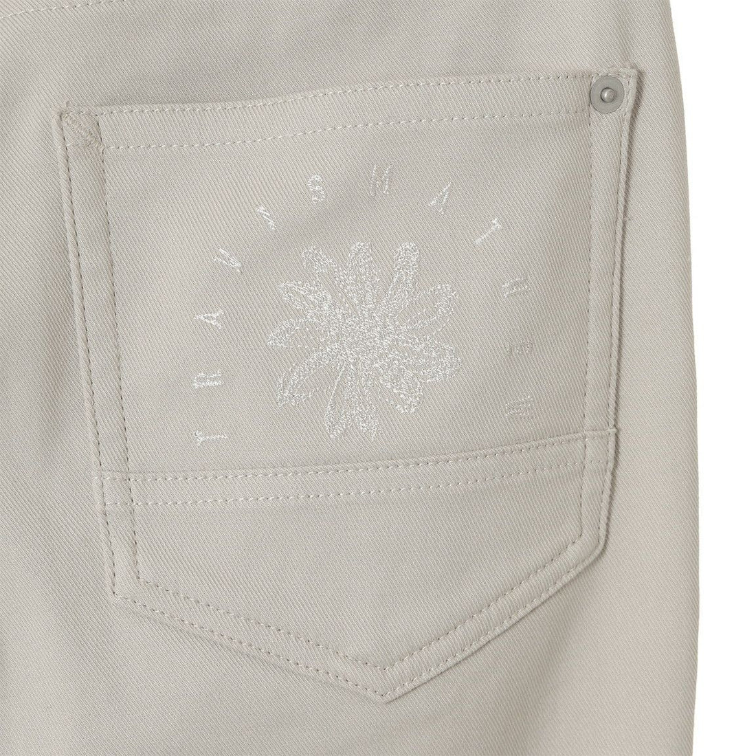 ロングパンツ レディース トラヴィスマシュー TRAVISMATHEW 2025 秋冬