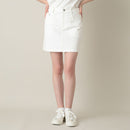 Women's Skirt Travis Matthew 2025 Fall/Winter New Golf Wear