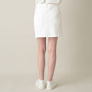 Women's Skirt Travis Matthew 2025 Fall/Winter New Golf Wear