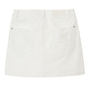 Women's Skirt Travis Matthew 2025 Fall/Winter New Golf Wear
