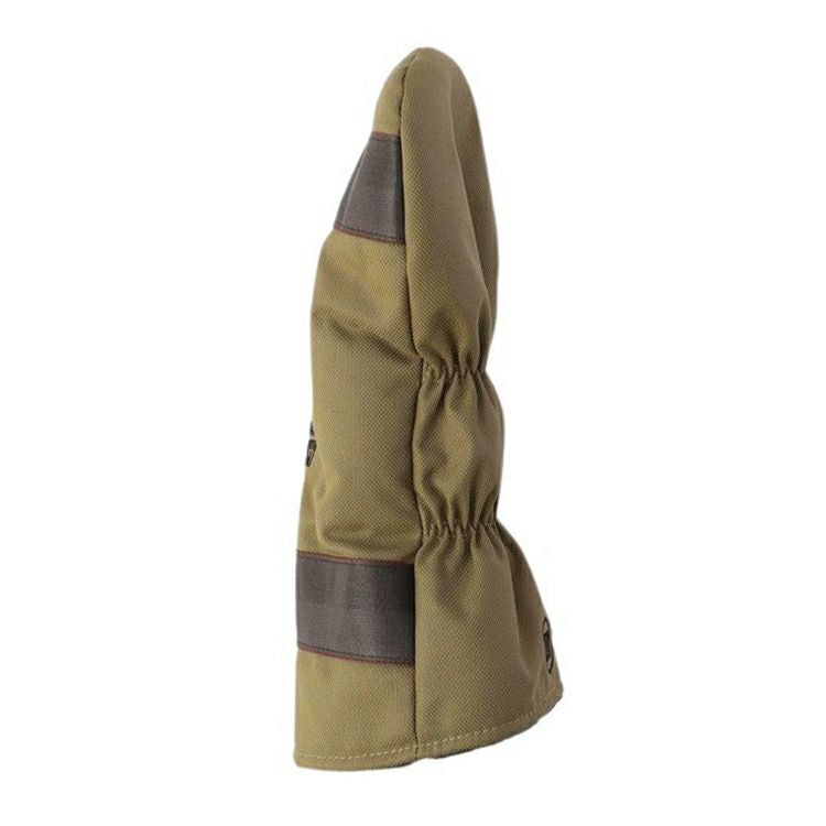 Driver head cover for men and women Briefing Golf BRIEFING GOLF 2025 Fall/Winter New Golf