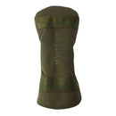 ドライバー用ヘッドカバー メンズ レディース ブリーフィング ゴルフ BRIEFING GOLF 2025 秋冬 新作 ゴルフ