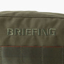 アイアンカバー メンズ レディース ブリーフィング ゴルフ BRIEFING GOLF 2025 秋冬 新作 ゴルフ