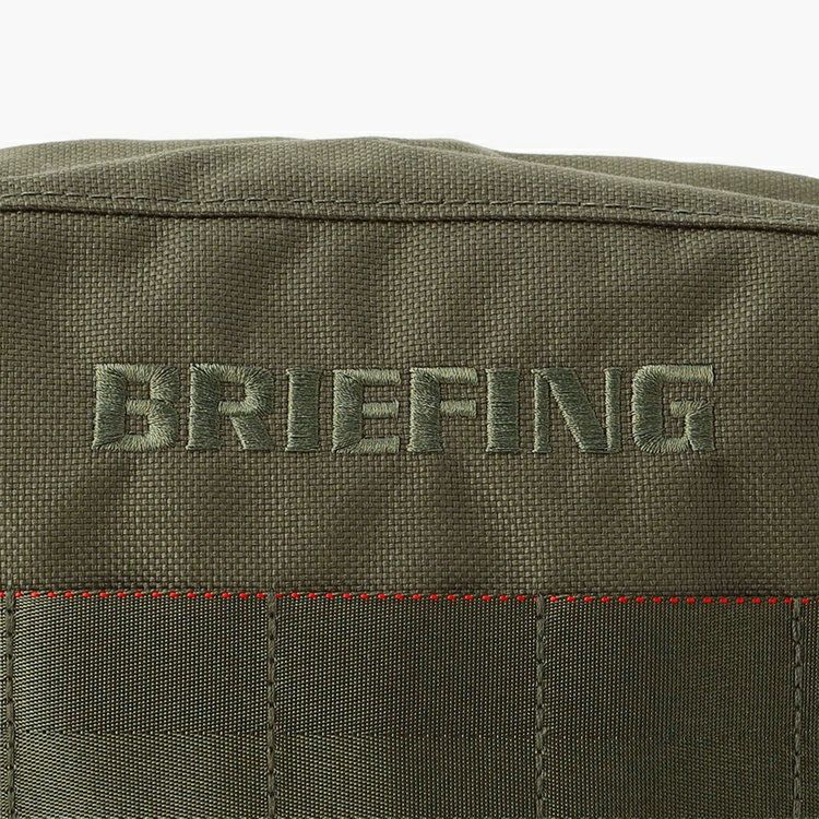 钢铁封面男士女士简报高尔夫BRIEFING GOLF 2025秋冬新款高尔夫