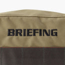 アイアンカバー メンズ レディース ブリーフィング ゴルフ BRIEFING GOLF 2025 秋冬 新作 ゴルフ