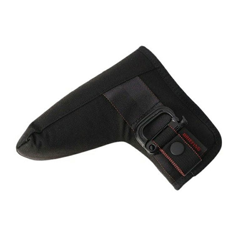 Pin-shaped putter cover for men and women briefing golf BRIEFING GOLF 2025 Autumn/Winter new golf