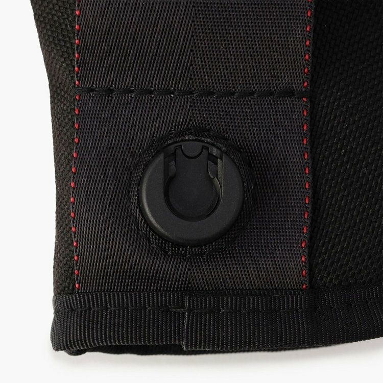 Pin-shaped putter cover for men and women briefing golf BRIEFING GOLF 2025 Autumn/Winter new golf