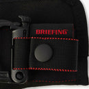 ピン型パターカバー メンズ レディース ブリーフィング ゴルフ BRIEFING GOLF 2025 秋冬 新作 ゴルフ