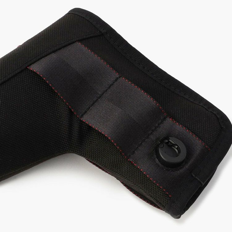 Pin-shaped putter cover for men and women briefing golf BRIEFING GOLF 2025 Autumn/Winter new golf
