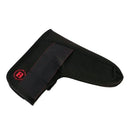 ピン型パターカバー メンズ レディース ブリーフィング ゴルフ BRIEFING GOLF 2025 秋冬 新作 ゴルフ