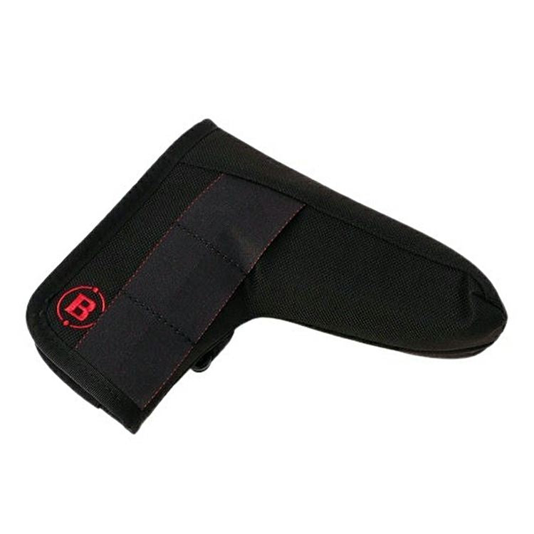 Pin-shaped putter cover for men and women briefing golf BRIEFING GOLF 2025 Autumn/Winter new golf