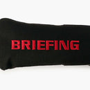 ピン型パターカバー メンズ レディース ブリーフィング ゴルフ BRIEFING GOLF 2025 秋冬 新作 ゴルフ