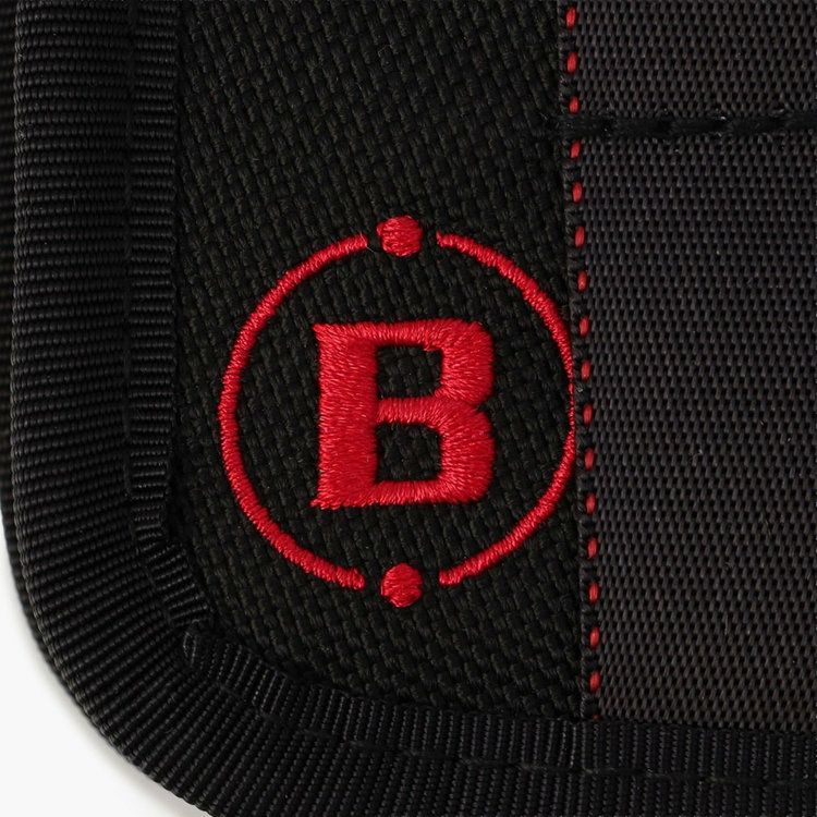 Pin-shaped putter cover for men and women briefing golf BRIEFING GOLF 2025 Autumn/Winter new golf