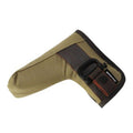 Pin-shaped putter cover for men and women briefing golf BRIEFING GOLF 2025 Autumn/Winter new golf
