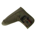 Pin-shaped putter cover for men and women briefing golf BRIEFING GOLF 2025 Autumn/Winter new golf