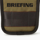 マレット型パターカバー メンズ レディース ブリーフィング ゴルフ BRIEFING GOLF 2025 秋冬 新作 ゴルフ
