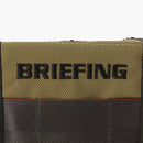 マレット型パターカバー メンズ レディース ブリーフィング ゴルフ BRIEFING GOLF 2025 秋冬 新作 ゴルフ