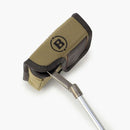 マレット型パターカバー メンズ レディース ブリーフィング ゴルフ BRIEFING GOLF 2025 秋冬 新作 ゴルフ