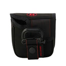 マレット型パターカバー メンズ レディース ブリーフィング ゴルフ BRIEFING GOLF 2025 秋冬 新作 ゴルフ