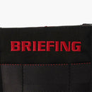 マレット型パターカバー メンズ レディース ブリーフィング ゴルフ BRIEFING GOLF 2025 秋冬 新作 ゴルフ
