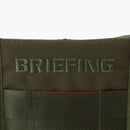 マレット型パターカバー メンズ レディース ブリーフィング ゴルフ BRIEFING GOLF 2025 秋冬 新作 ゴルフ