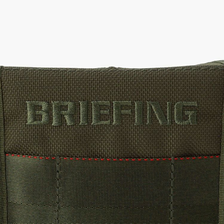 毛毡推杆盖男士女士简报高尔夫BRIEFING GOLF 2025秋冬新款高尔夫