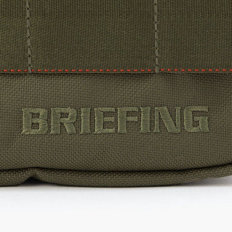 车袋男士女士简报高尔夫BRIEFING GOLF 2025秋冬新款高尔夫