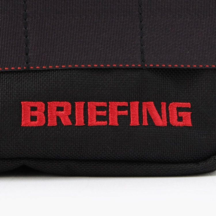 车袋男士女士简报高尔夫BRIEFING GOLF 2025秋冬新款高尔夫