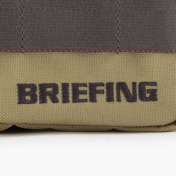车袋男士女士简报高尔夫BRIEFING GOLF 2025秋冬新款高尔夫