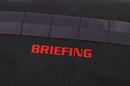 シューズケース メンズ レディース ブリーフィング ゴルフ BRIEFING GOLF 2025 秋冬 新作 ゴルフ