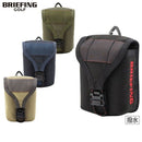 男子和女人的测距仪案例简报高尔夫简报高尔夫2025秋季/冬季新