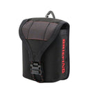 男子和女人的测距仪案例简报高尔夫简报高尔夫2025秋季/冬季新