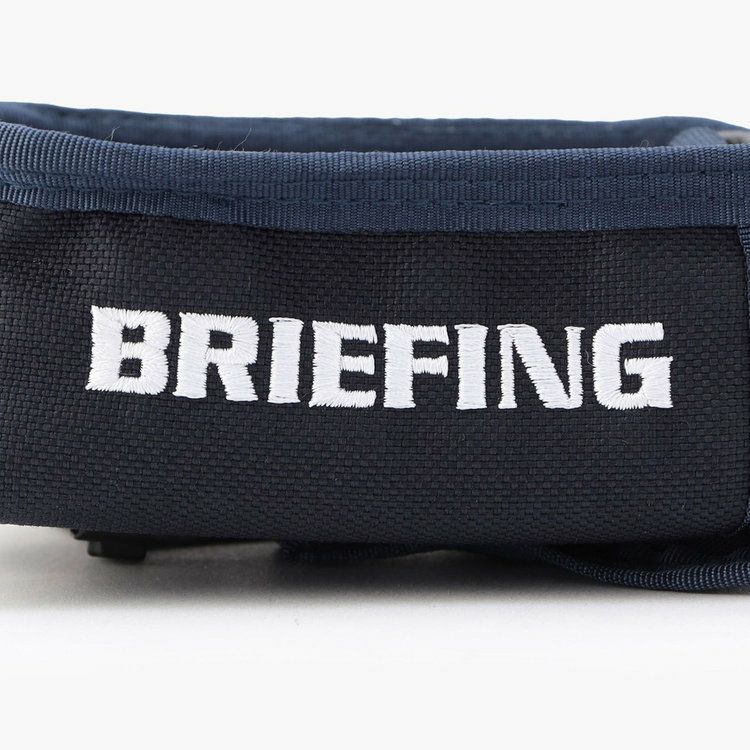 测距仪案例男士女士简报高尔夫BRIEFING GOLF 2025秋冬新款