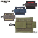 ボールホルダー メンズ レディース ブリーフィング ゴルフ BRIEFING GOLF 2025 秋冬 新作 ゴルフ