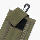 ボールホルダー メンズ レディース ブリーフィング ゴルフ BRIEFING GOLF 2025 秋冬 新作 ゴルフ