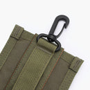 ボールホルダー メンズ レディース ブリーフィング ゴルフ BRIEFING GOLF 2025 秋冬 新作 ゴルフ