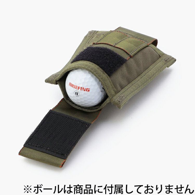 球架男士女士简报高尔夫BRIEFING GOLF 2025秋冬新款高尔夫