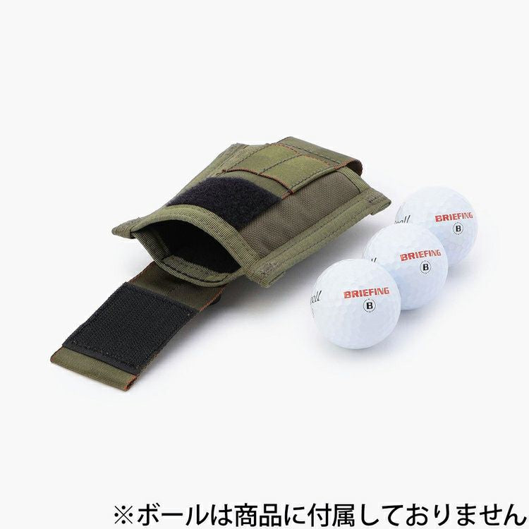 球架男士女士简报高尔夫BRIEFING GOLF 2025秋冬新款高尔夫