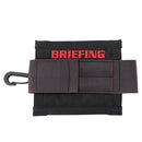 ボールホルダー メンズ レディース ブリーフィング ゴルフ BRIEFING GOLF 2025 秋冬 新作 ゴルフ