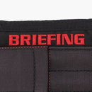 ボールホルダー メンズ レディース ブリーフィング ゴルフ BRIEFING GOLF 2025 秋冬 新作 ゴルフ