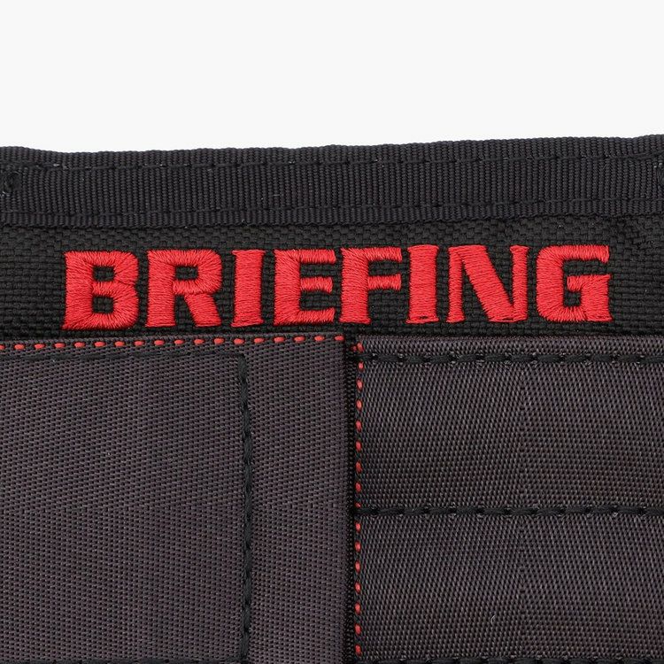 球架男士女士简报高尔夫BRIEFING GOLF 2025秋冬新款高尔夫