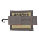 ボールホルダー メンズ レディース ブリーフィング ゴルフ BRIEFING GOLF 2025 秋冬 新作 ゴルフ