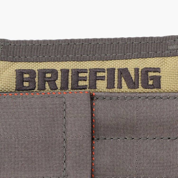 球架男士女士简报高尔夫BRIEFING GOLF 2025秋冬新款高尔夫