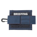 Ball holder for men and women briefing golf BRIEFING GOLF 2025 Autumn/Winter New Golf